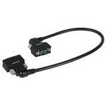 Cablestogo 3m VGA270 Monitor HD15 M/M (81153)